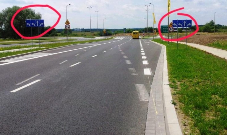 Ponownie wprowadzają w błąd