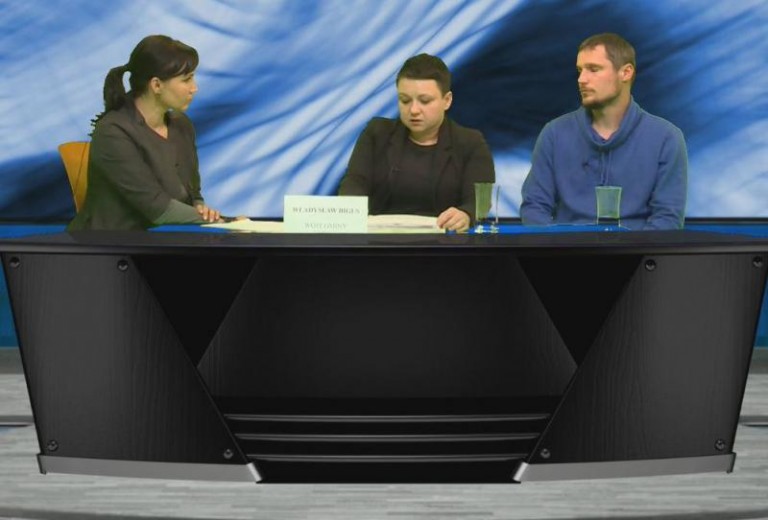 Walczą, bo są podtruwani w swoich domach