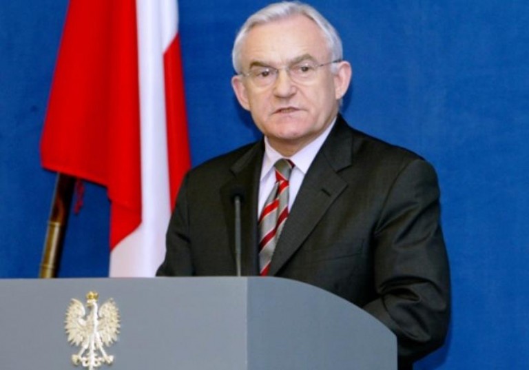 Miller przyjedzie do Lubina