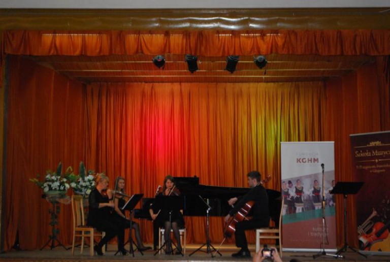 Koncert noworoczny