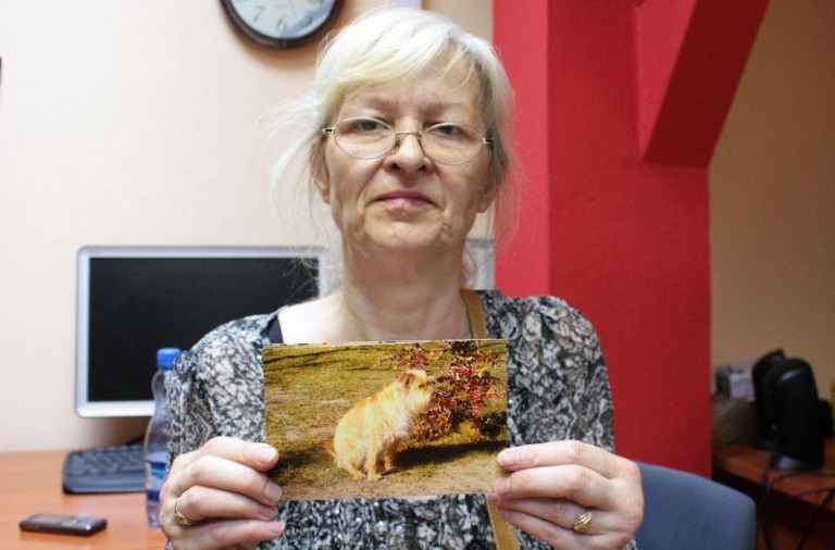 Boi się o przyjaciela (AKTUALIZACJA)