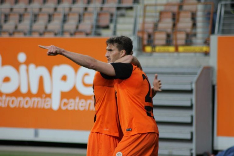 Kolejny krok do awansu