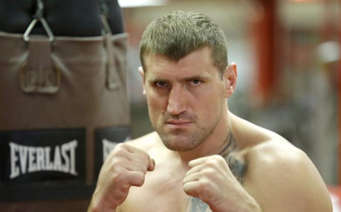 Każdy może przybić piątkę Wachowi