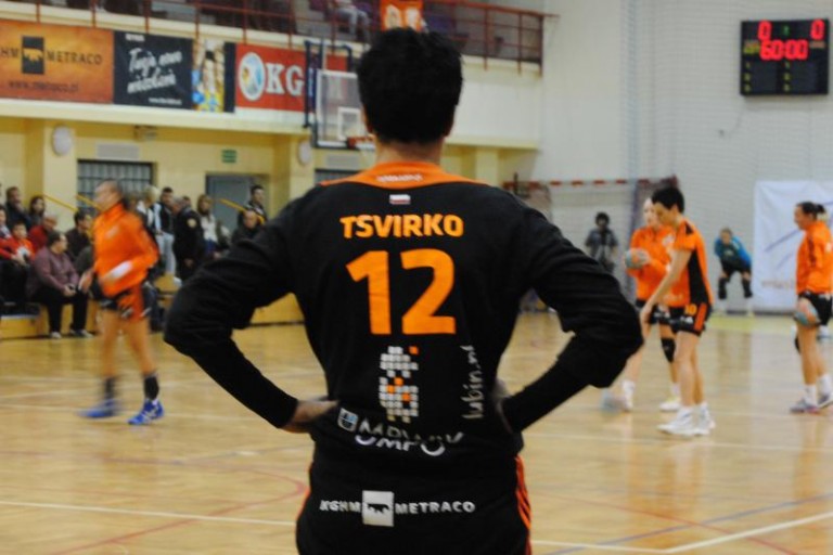 Kolejna wygrana w pucharze