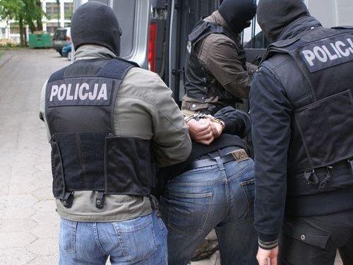 Rozbili narkotykowy gang