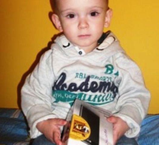 Charytatywny bieg po koronie Żelaznego Mostu