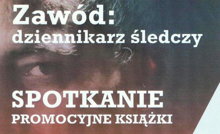 „Podpalacz Polski” w Lubinie