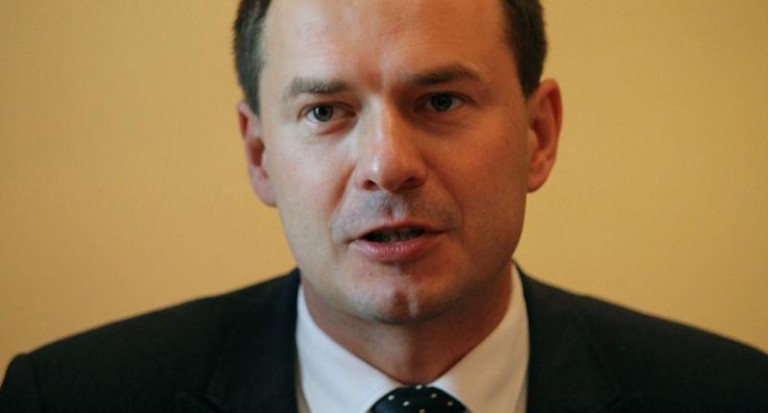 To już koniec kariery Borysa?