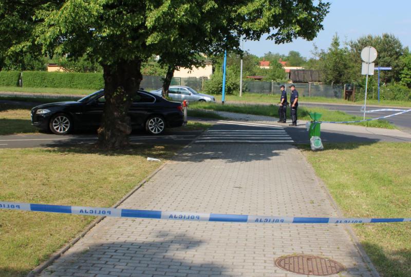 Prokuratura bada sprawę strzelaniny