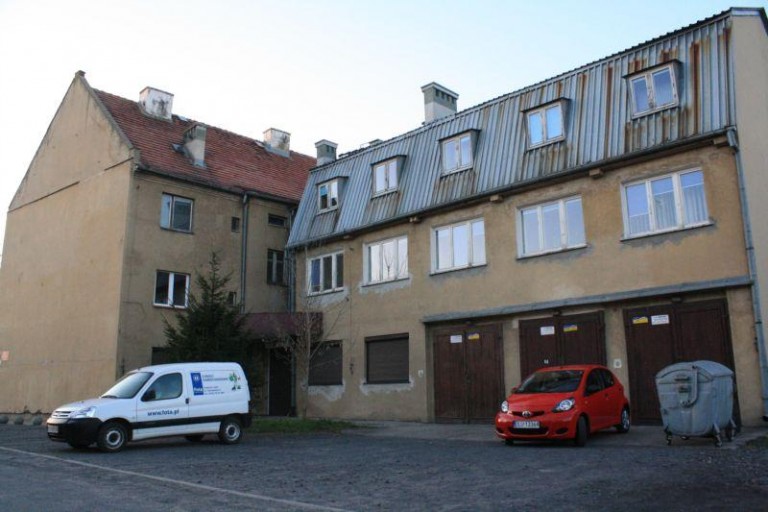 Koniec biegania po urzędach