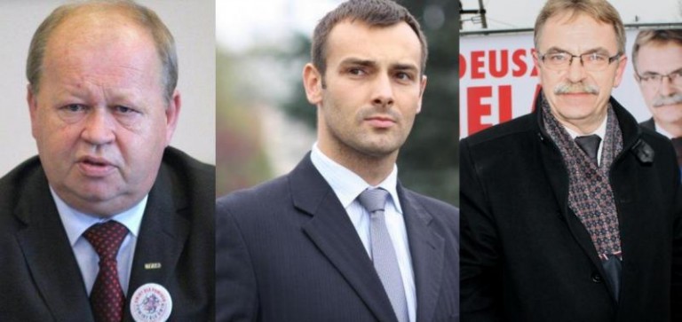 Wójtowie i burmistrz będą przysięgać