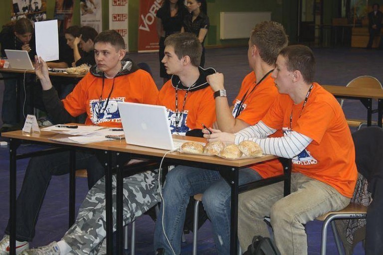 Można wygrać stypendium