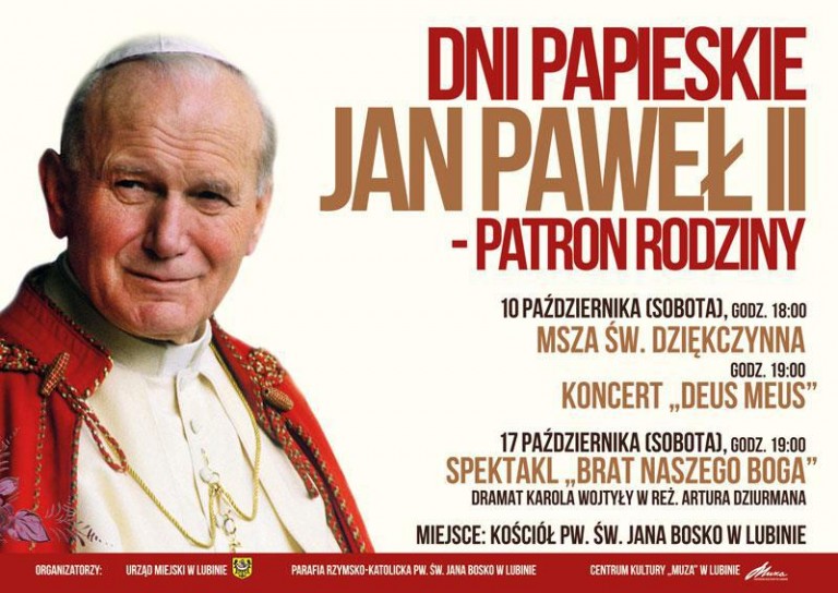 Zapraszają na spektakl