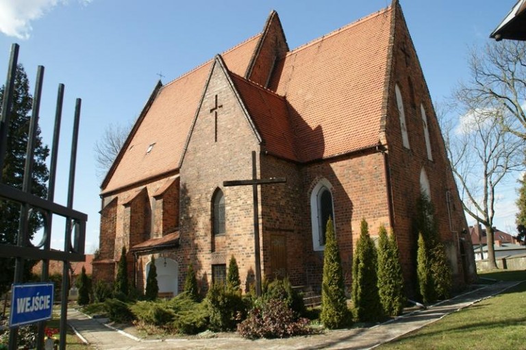 Odrestaurują kościoły