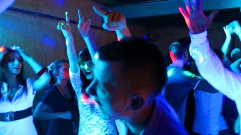 Muzyką złączyli pokolenia