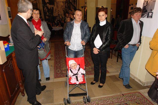 Na nóżki brakuje 10 tysięcy (FOTO)