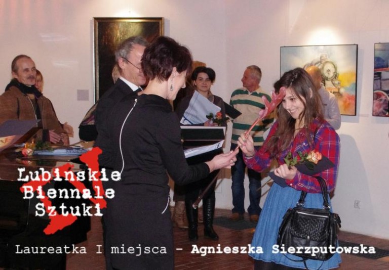 Najmłodsza i najlepsza
