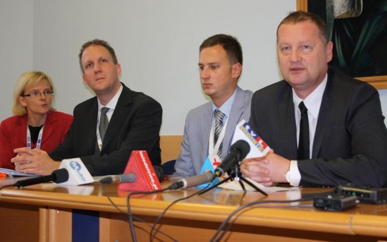 Wystarczy jeden bilet