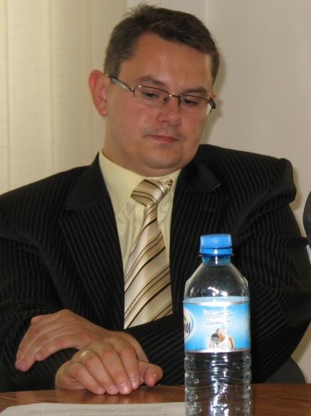 Artur Dubiński oczyszczony z zarzutów