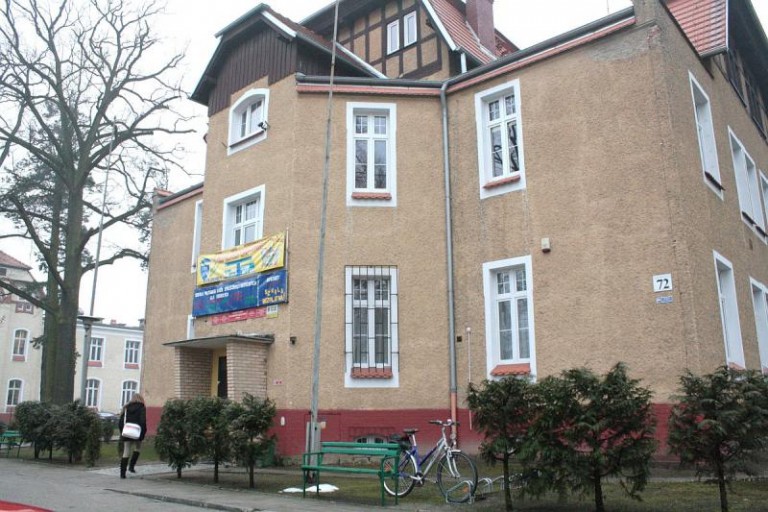 Przeprowadzka czy likwidacja?