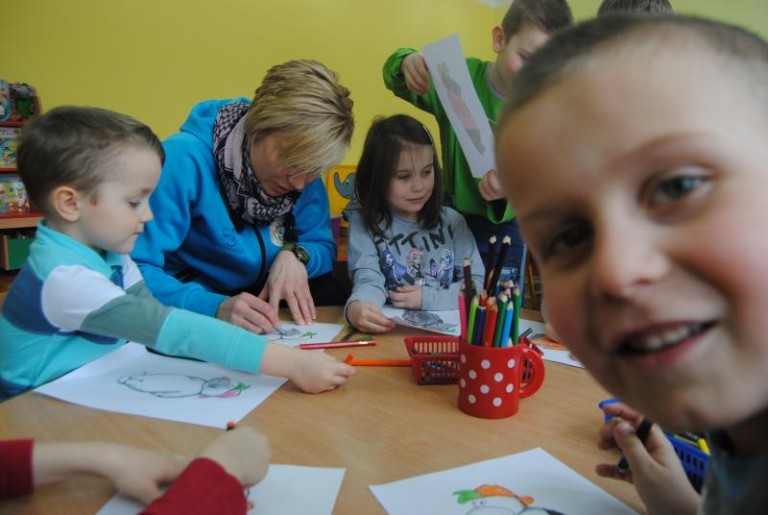 Było głośno jak na trybunach