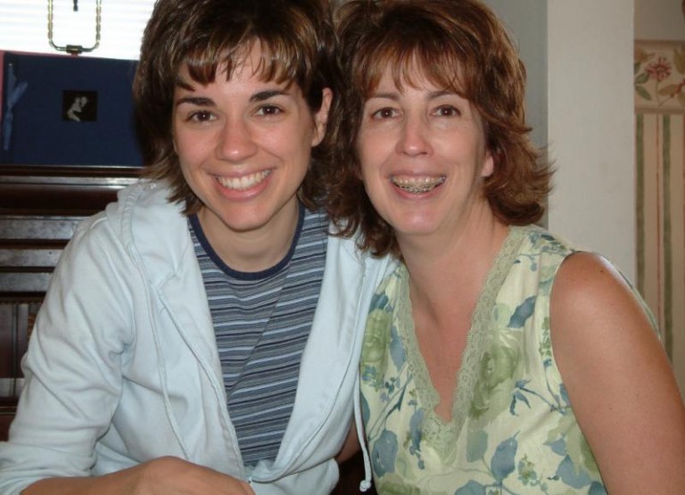 Pochwal się teściową, wygraj bilet