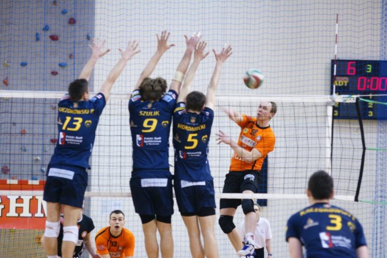 KS Cuprum ma kolejnego zawodnika