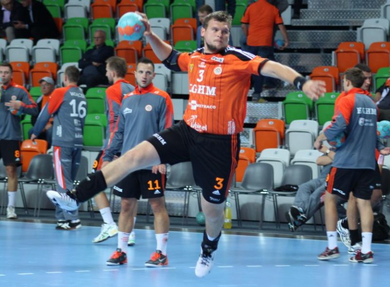 Do Wągrowca po zwycięstwo!