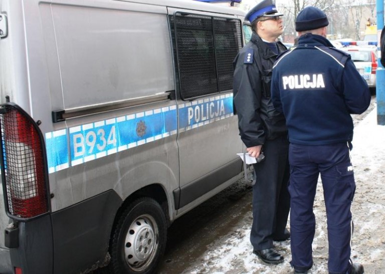 Wczoraj byliśmy trzeźwi
