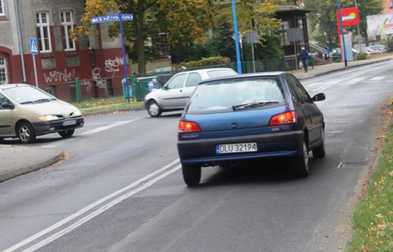 Wyremontują w ramach schetynówek