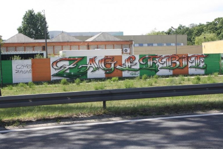Wandale nie dają za wygraną