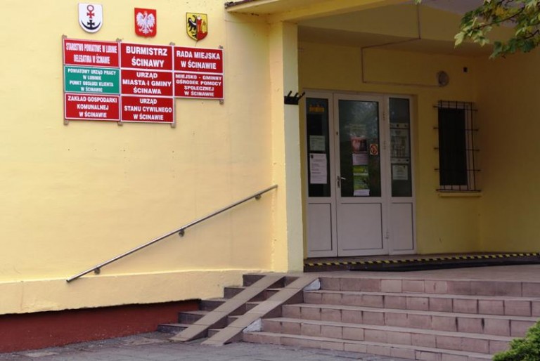 Prokuratura wzięła się za ścinawski urząd