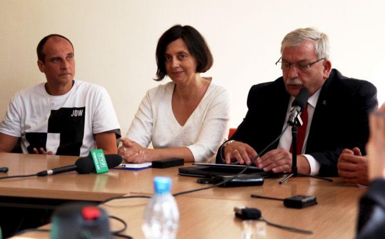 Bezpartyjni mają kandydatkę na prezydenta