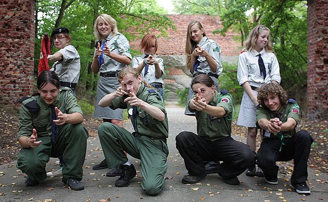 Zapraszają do wspólnego świętowania