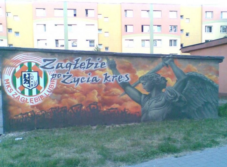 Po życia kres…