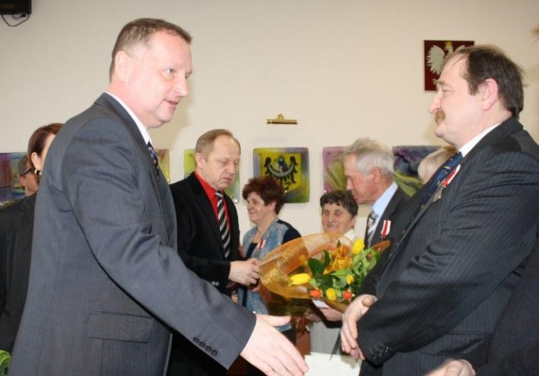 Wielkanoc z bronią w ręku