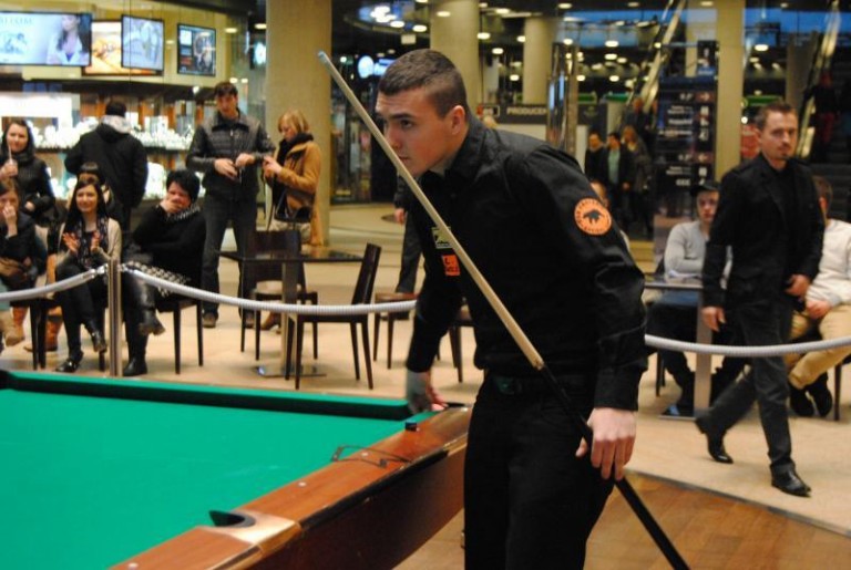 Ciągle w dobrej formie