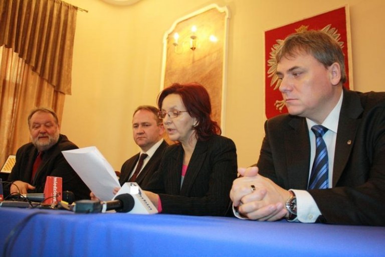 A jednak. Awantura na finał kampanii!