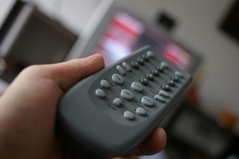 Telewizyjny oszust grasuje w mieście