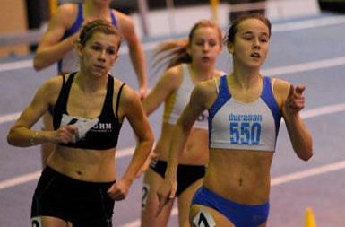 Marta Knull na pudle