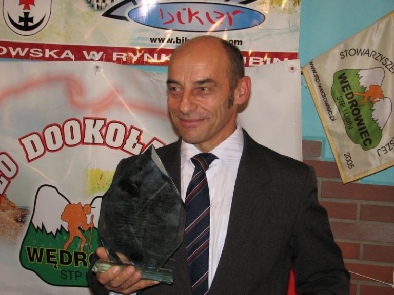 Gala Wędrowców z nowym rekordem