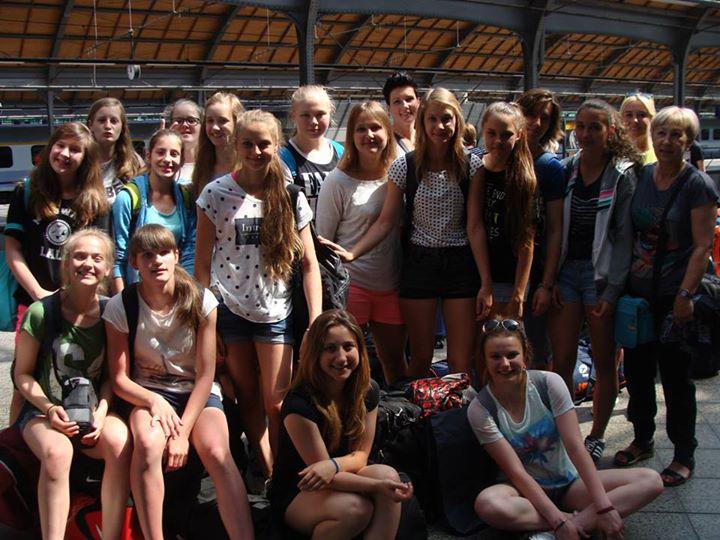 Kadry Dolnego Śląska z medalami