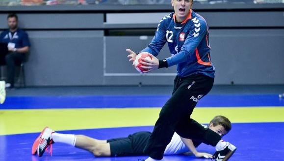 Zagrał przeciwko Chile