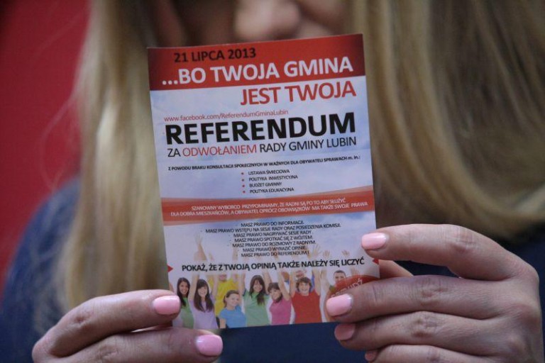 To będzie decydująca niedziela