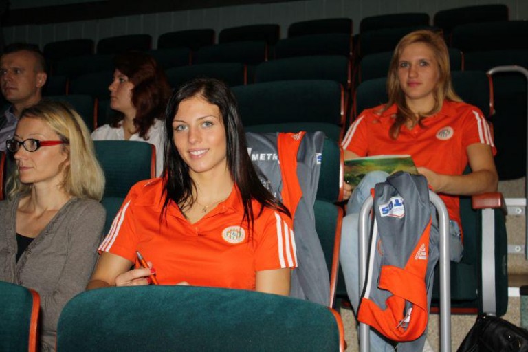 Rozwiązali Wielki Test Języka Angielskiego