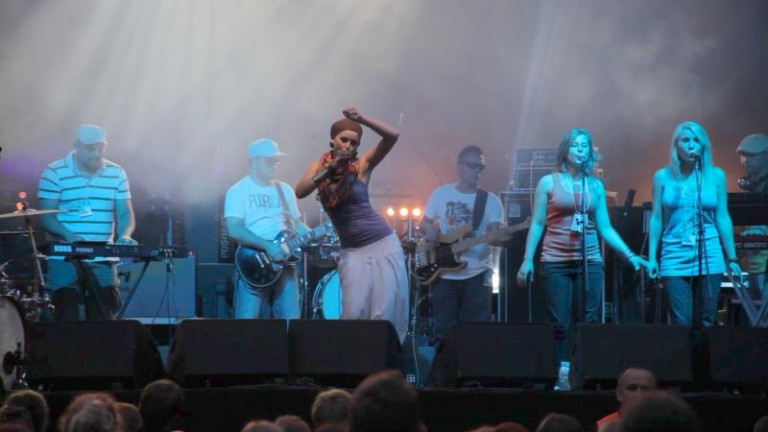 Walczą o finał w polsatowskim show