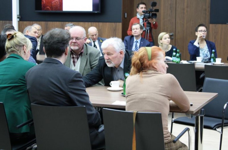 Pomysł na podatek? KGHM w strefie