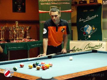 Lubinianie na Grand Prix Polski