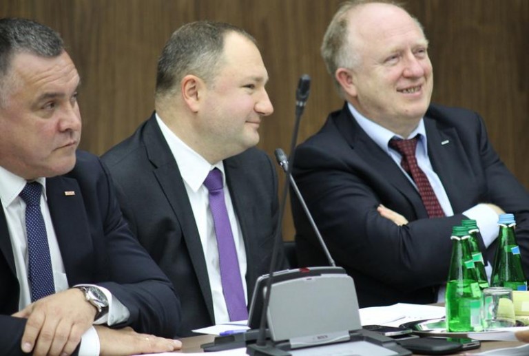 Minister się zgadza. Miliard na dywidendę