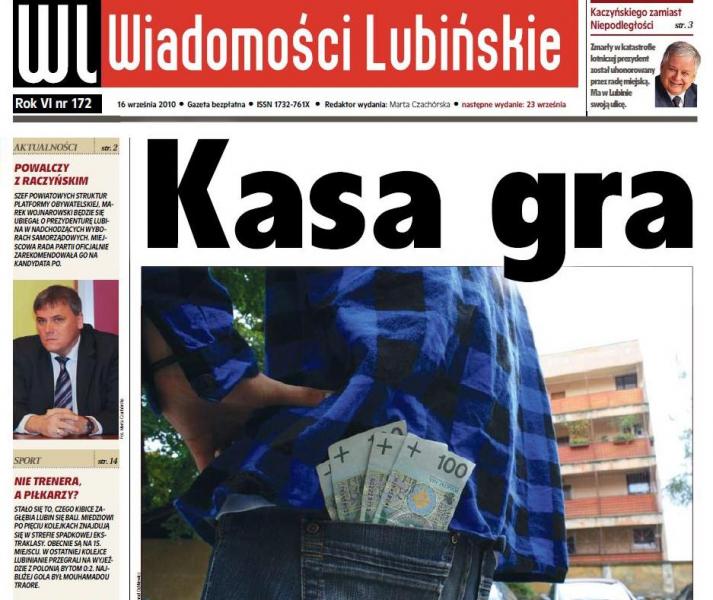 Kują żelazo póki gorące